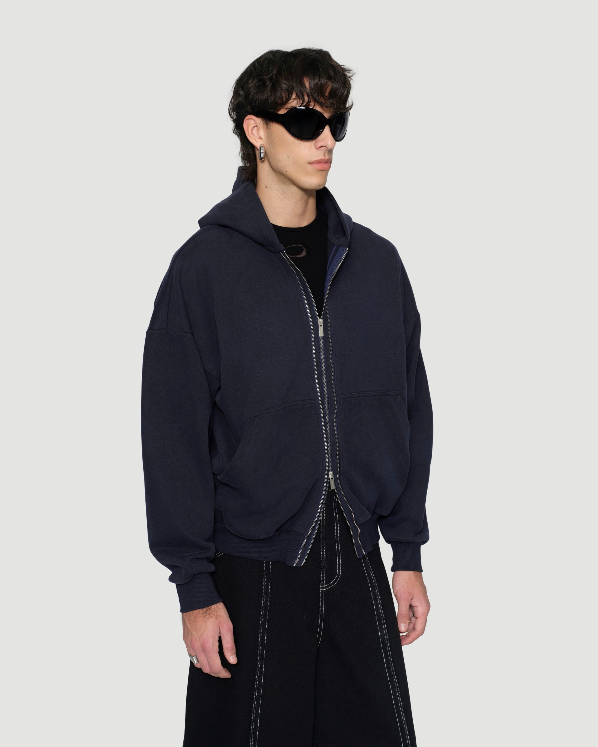 Shit Show Supervisor Hoodie