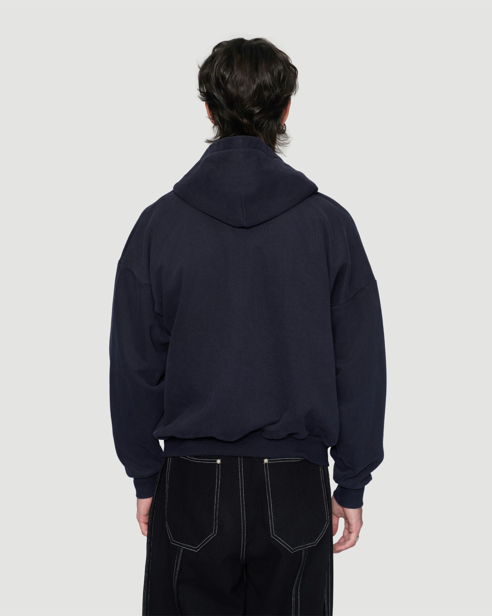 Shit Show Supervisor Hoodie