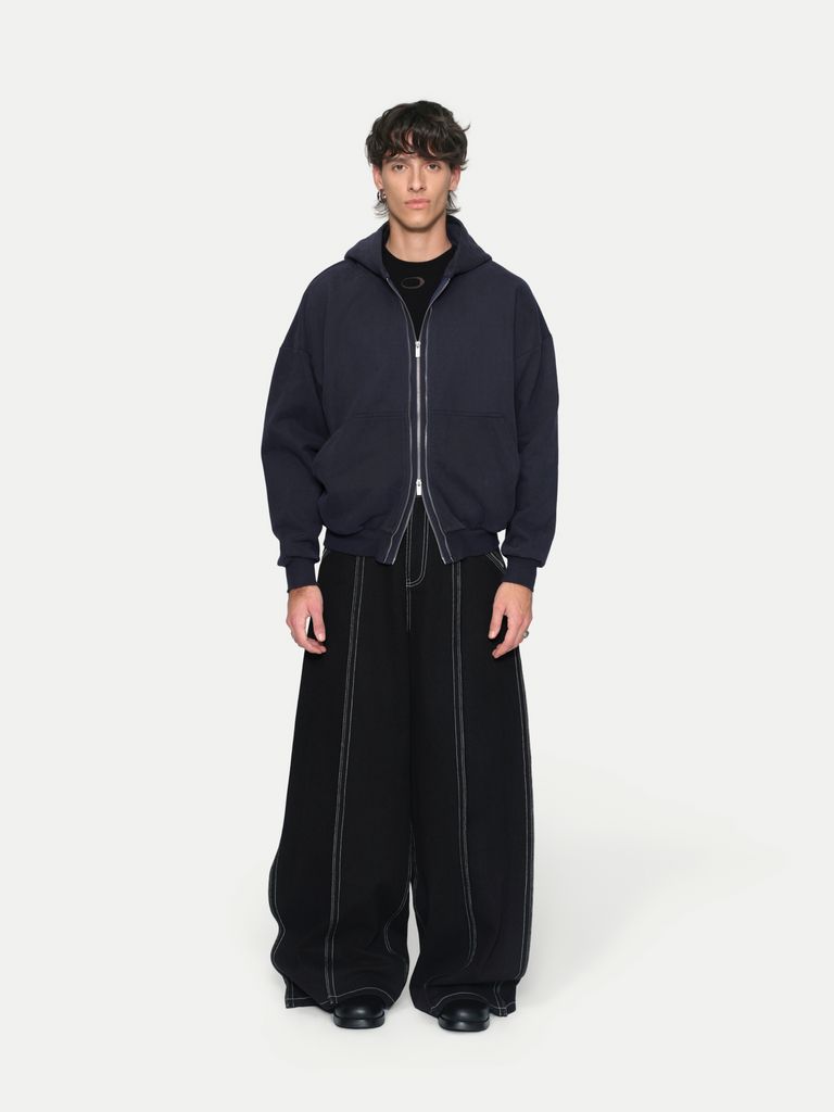 Худи Shit Show Supervisor