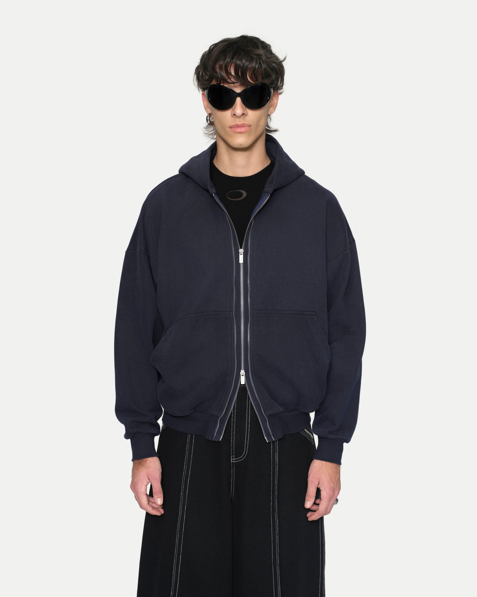 Shit Show Supervisor Hoodie