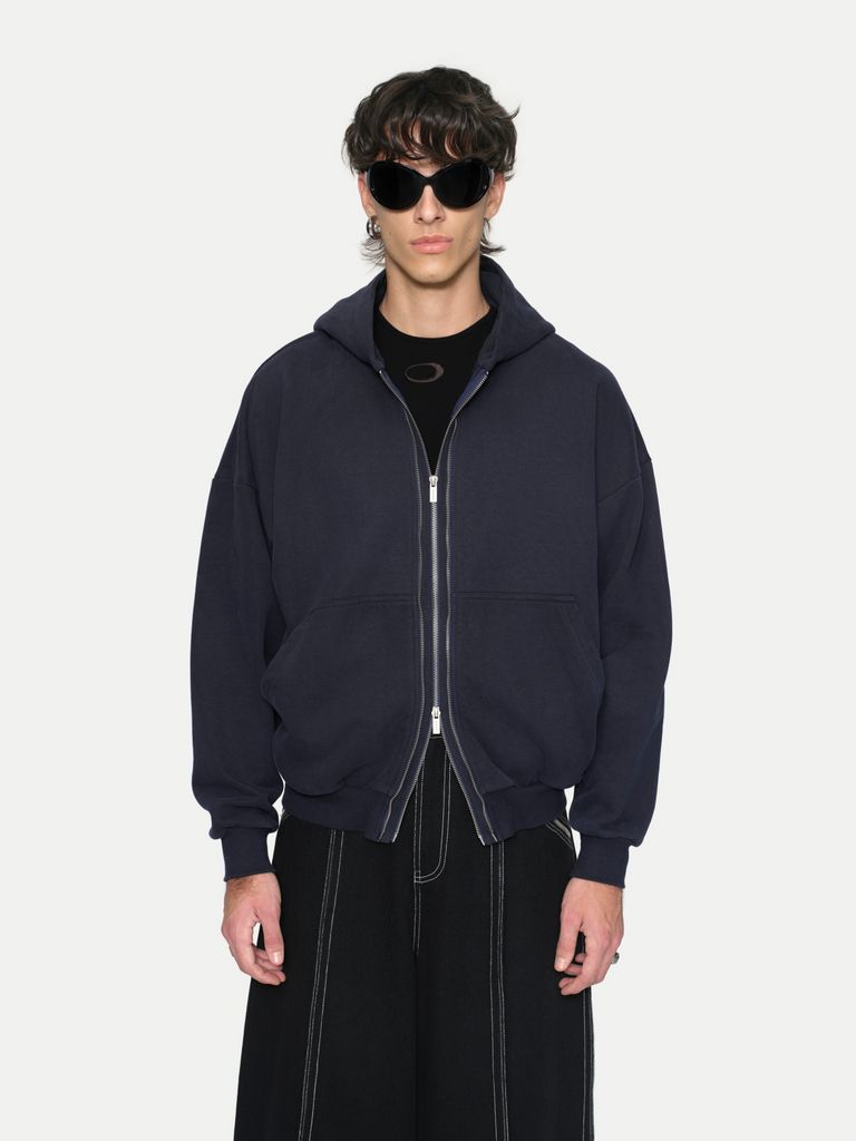 Худи Shit Show Supervisor