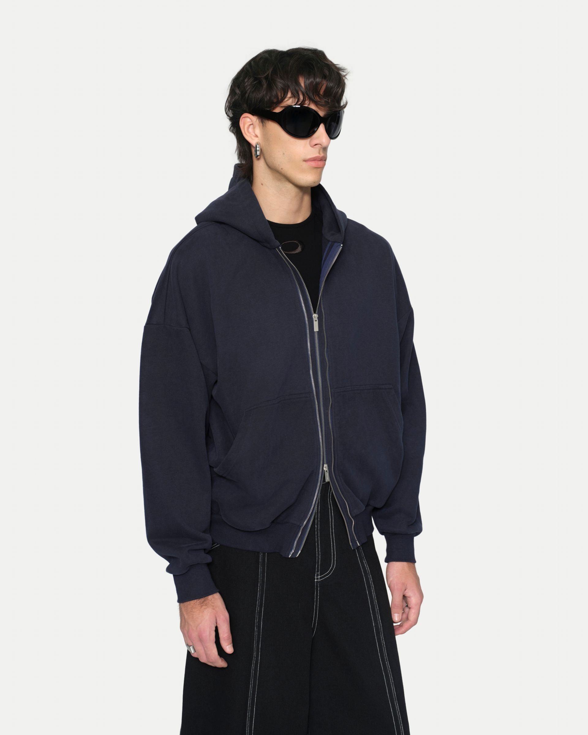 Shit Show Supervisor Hoodie