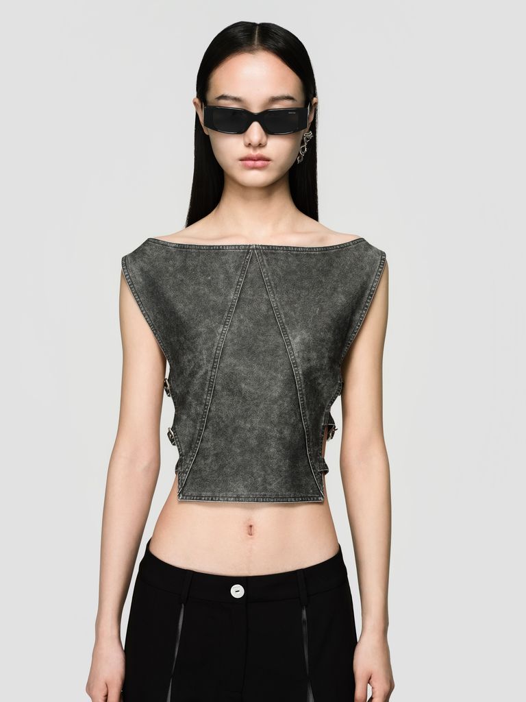 365 Party Girl Top