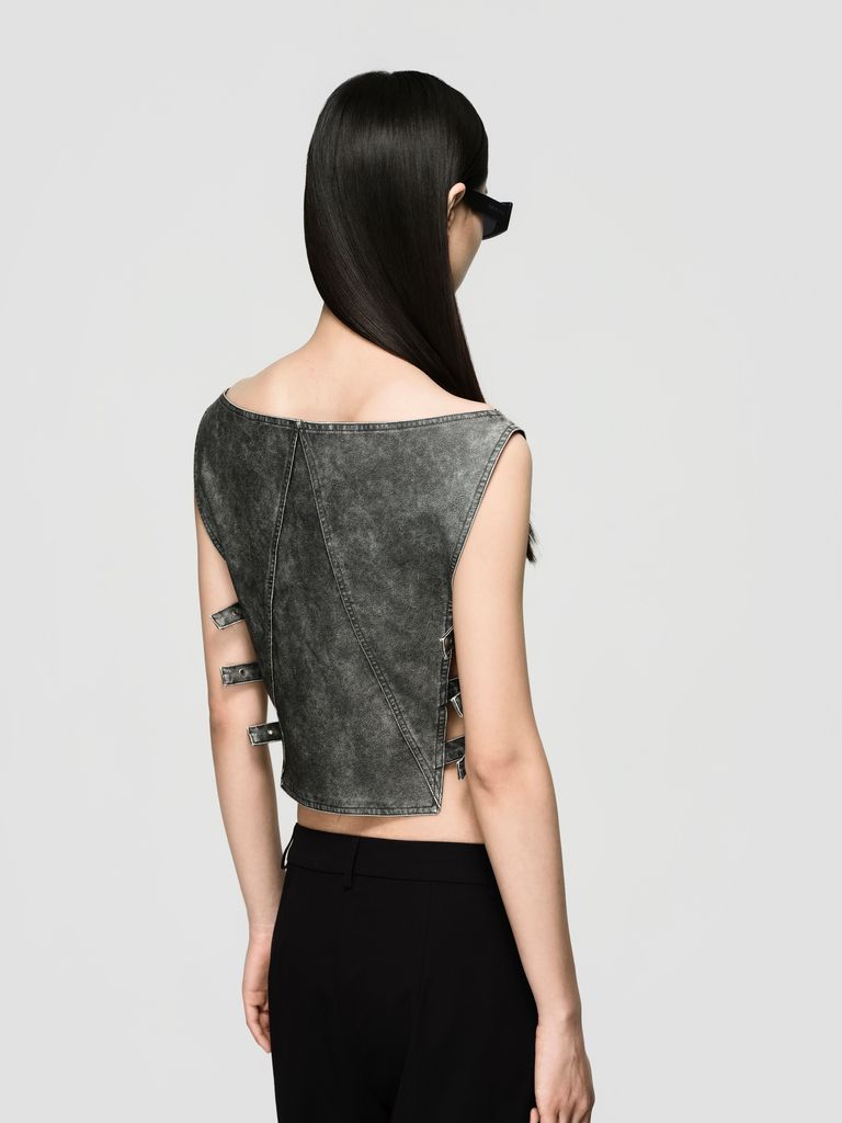 365 Party Girl Top