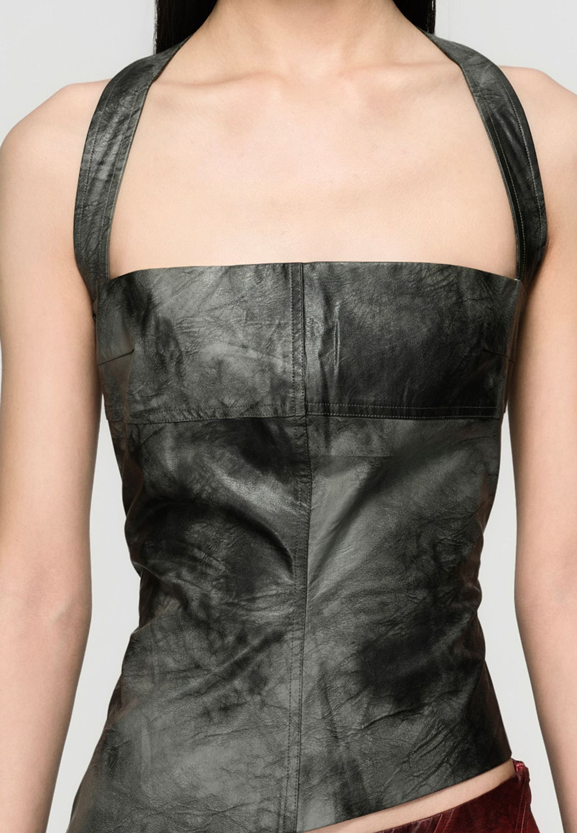 Snow White's Evil Mother Top