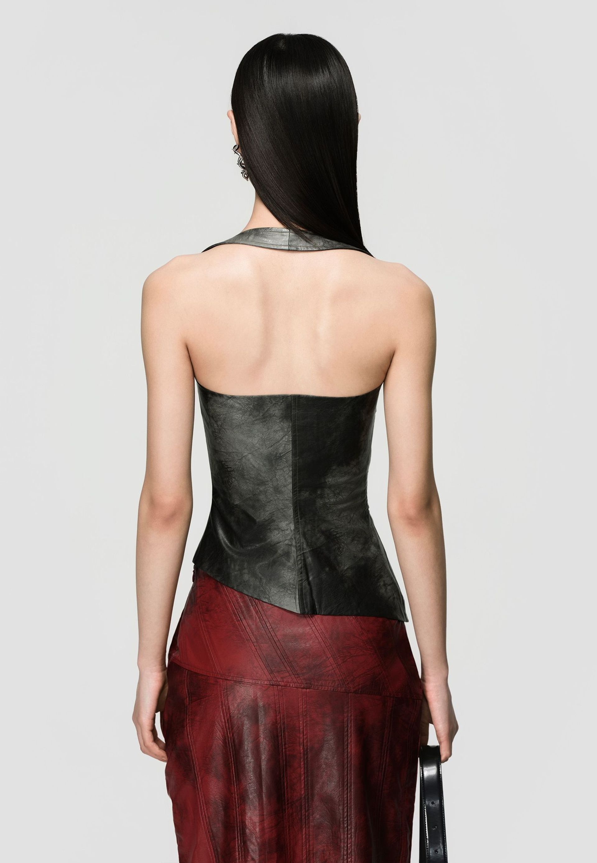 Snow White's Evil Mother Top