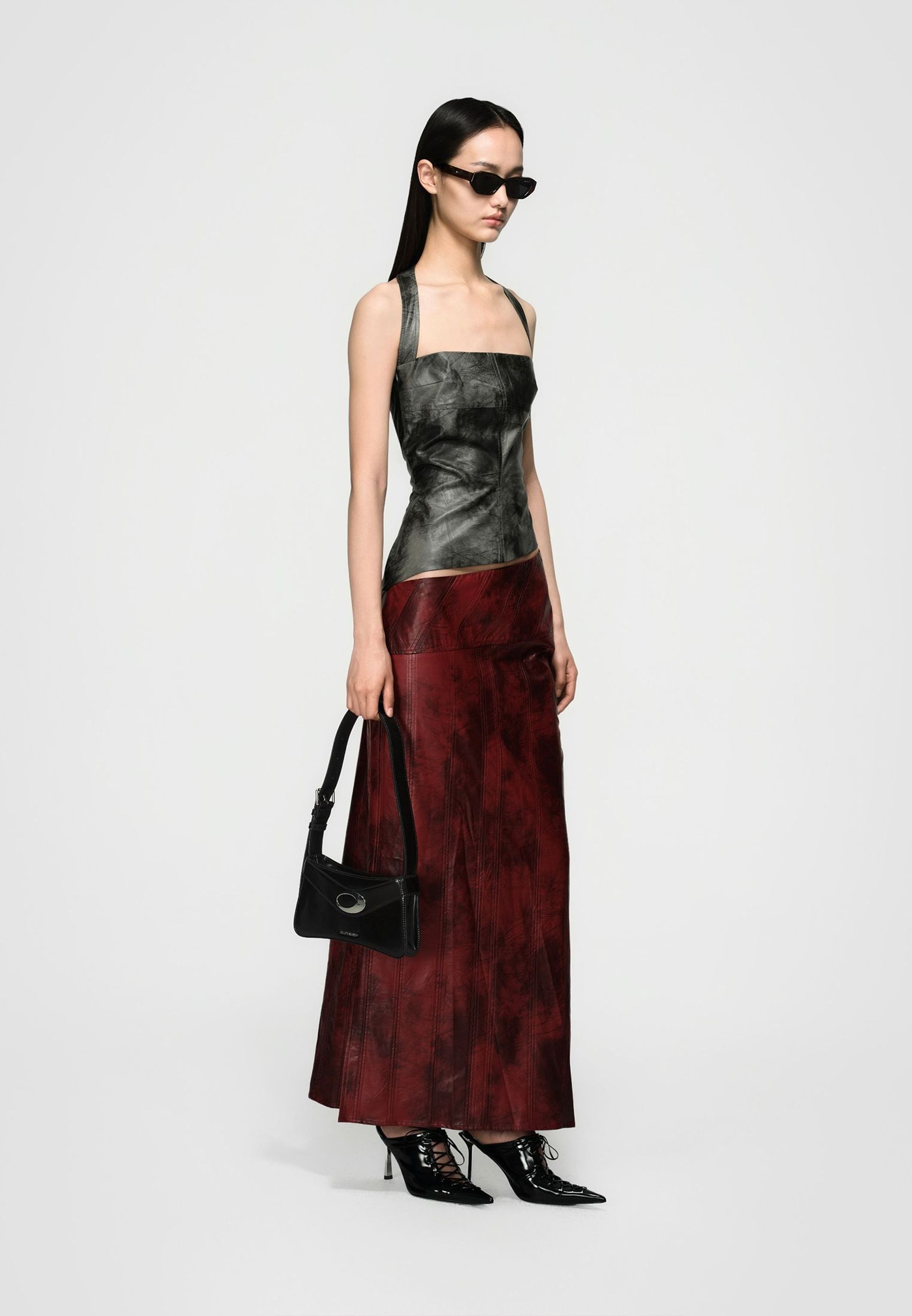 Snow White's Evil Mother Top