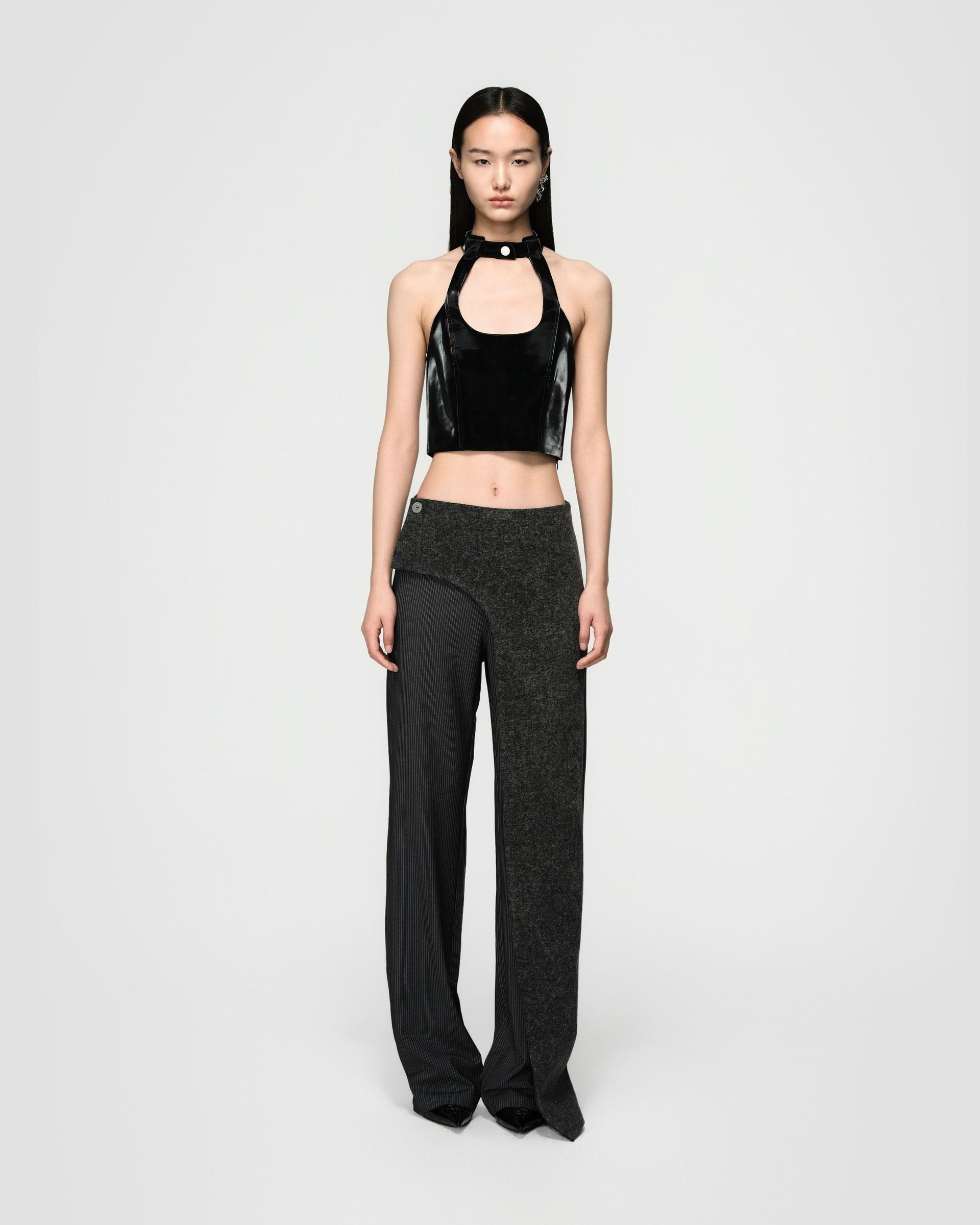 Брюки Chameleon