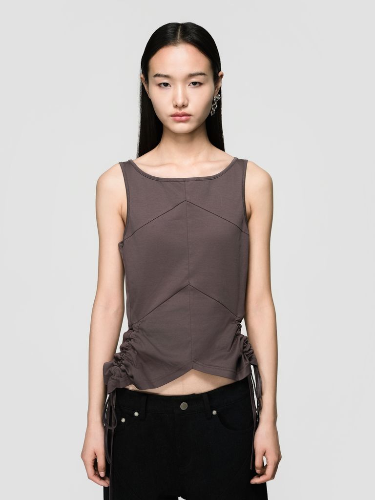 Miss Homewrecker Top