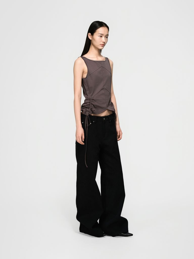 Miss Homewrecker Top