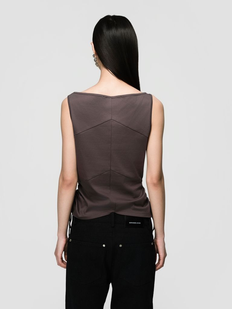 Miss Homewrecker Top