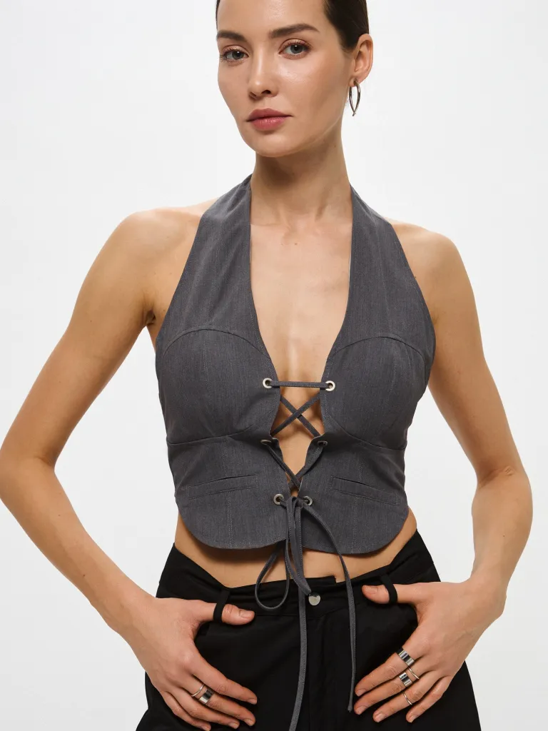 Dolly Top