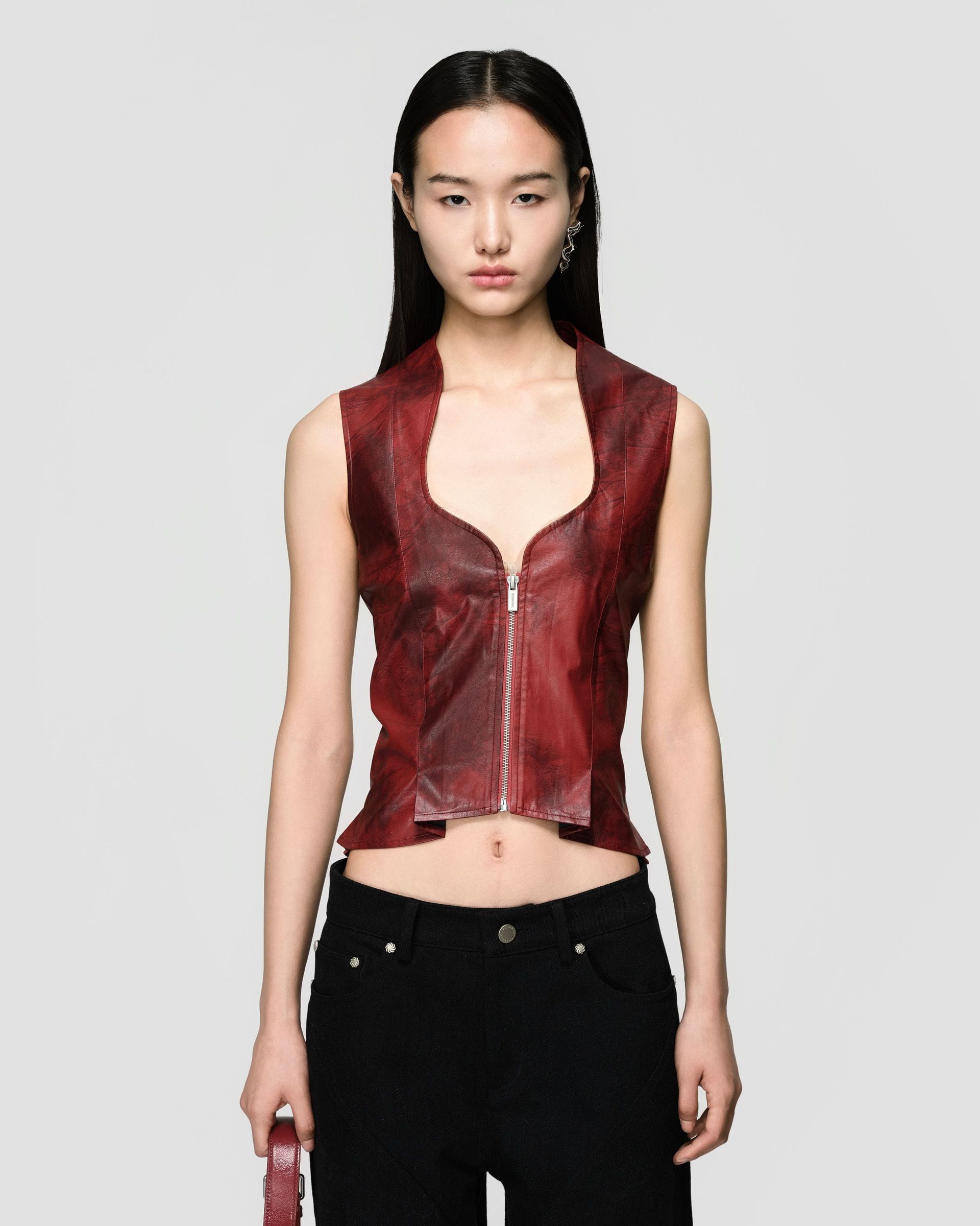 Топ Scarlett Witch