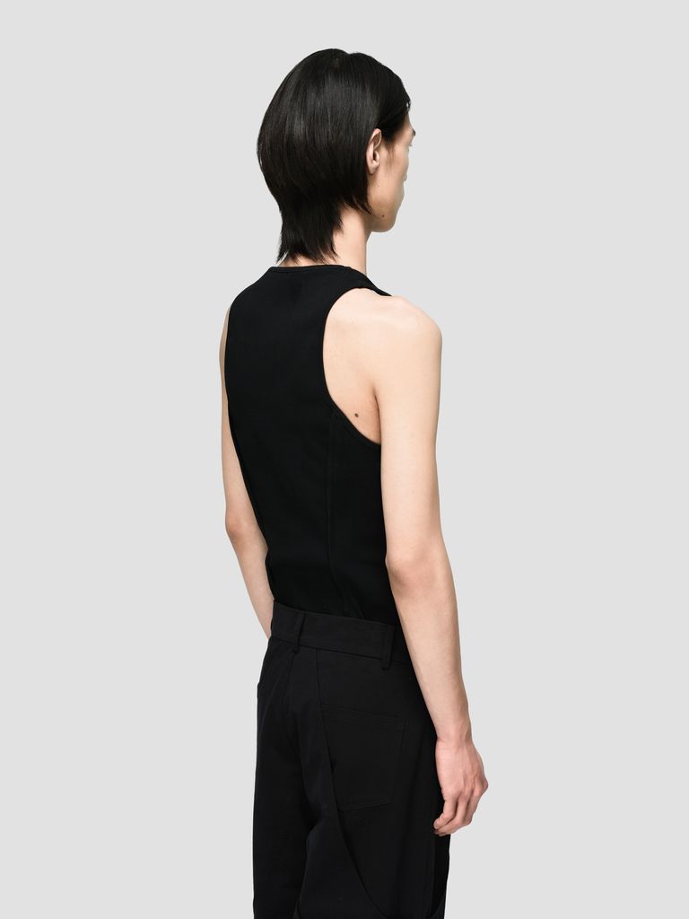 Pure Sinner Top