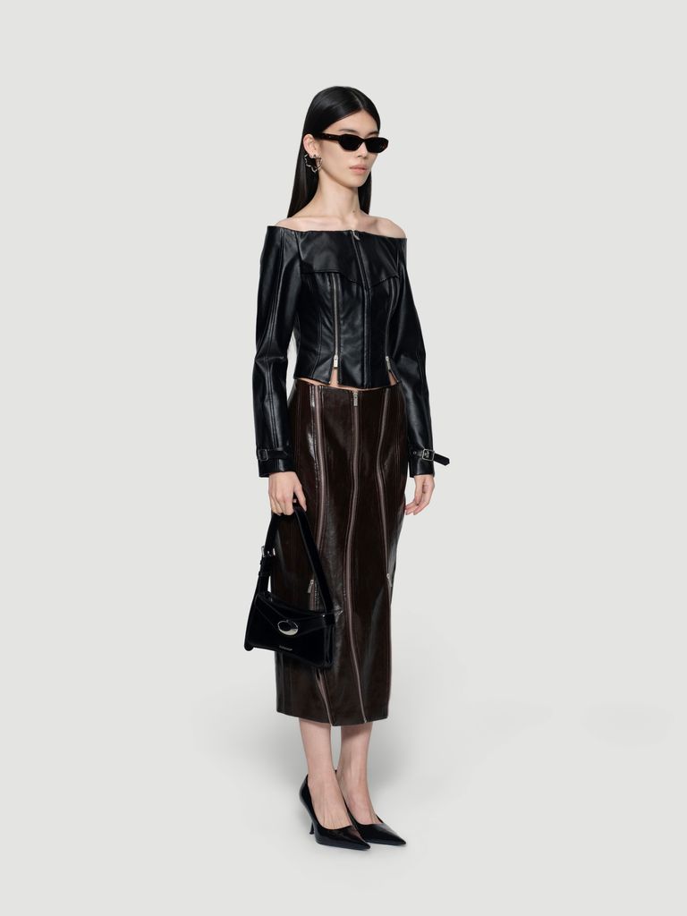 Air of Vellichor Skirt