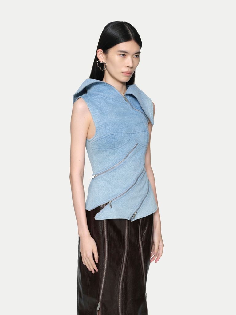 Топ Decadent Dove