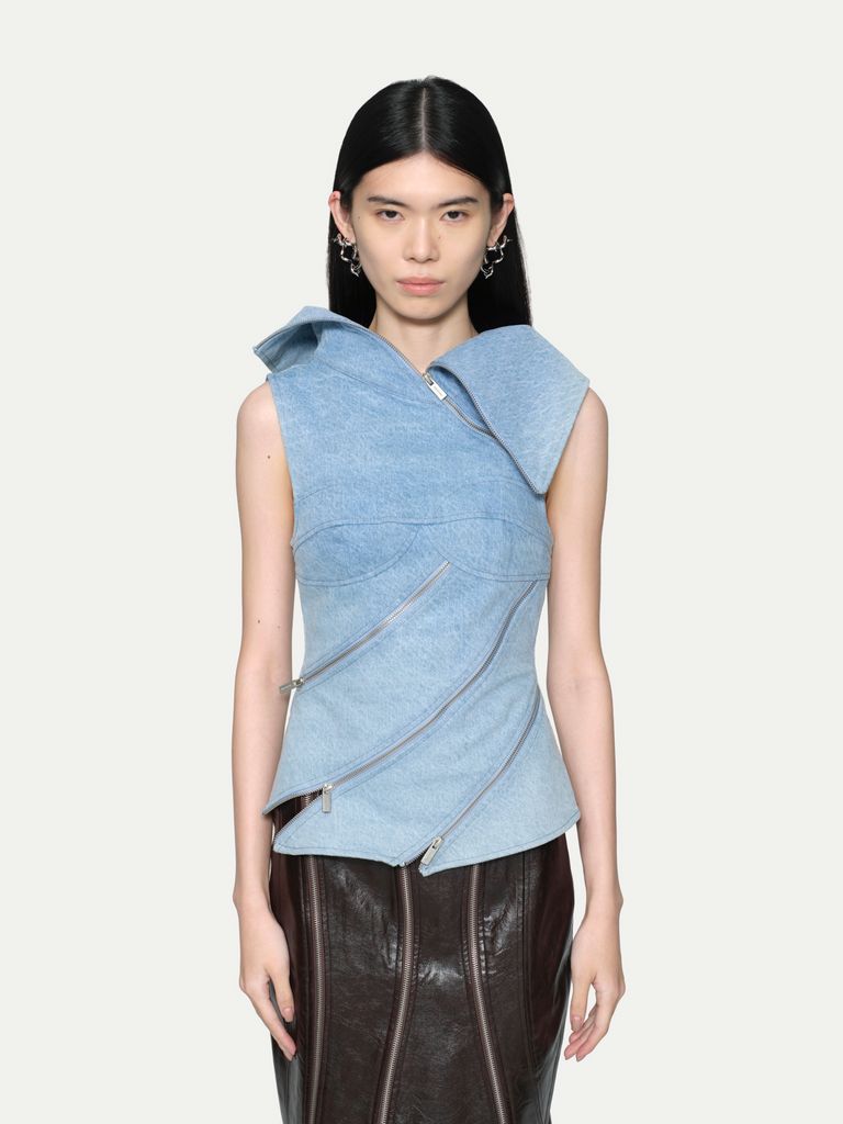 Топ Decadent Dove