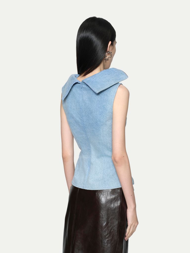 Топ Decadent Dove