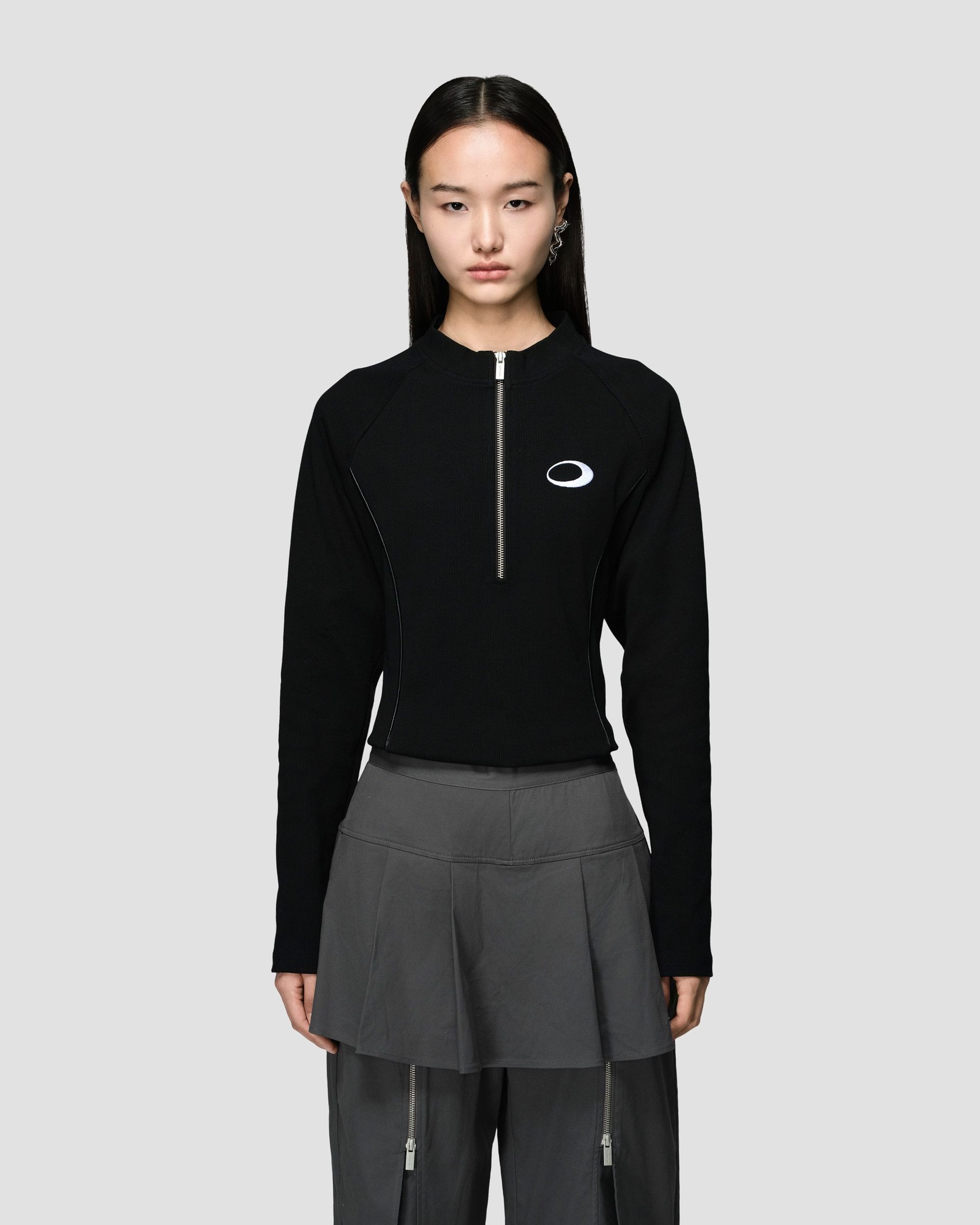 Rave in the Grave Longsleeve