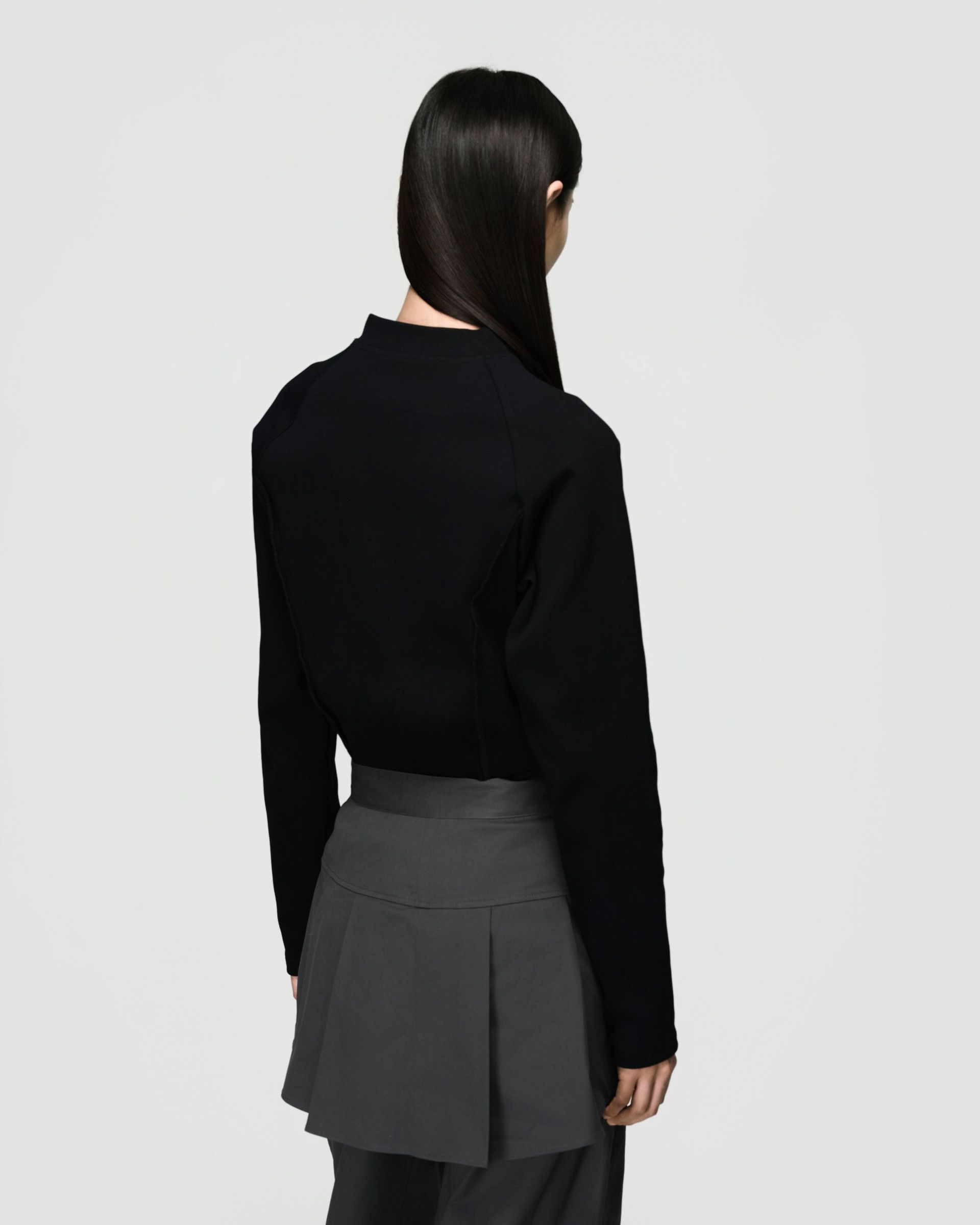 Rave in the Grave Longsleeve