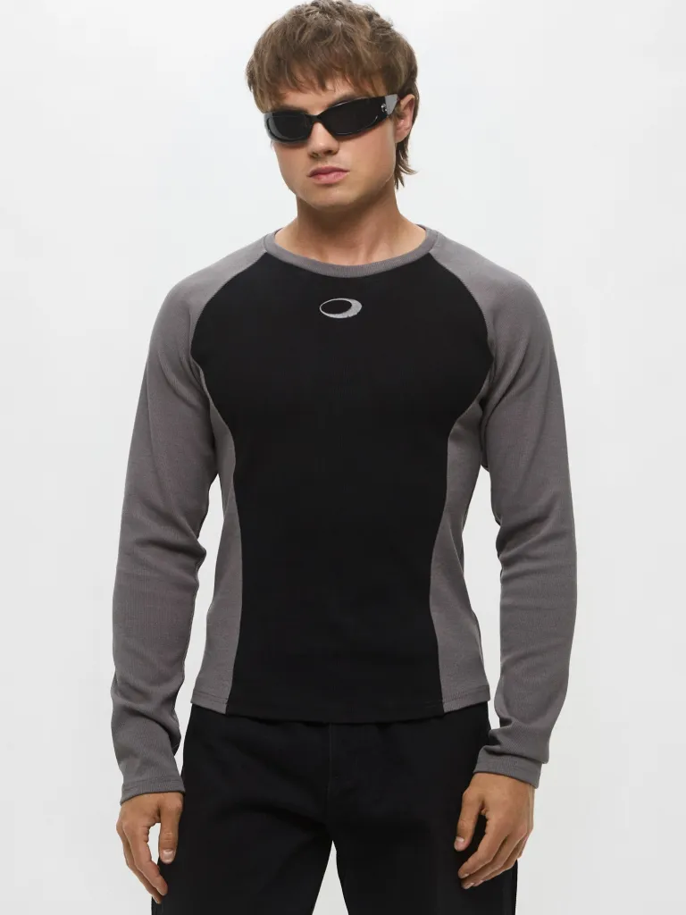 Rebel Élan Top