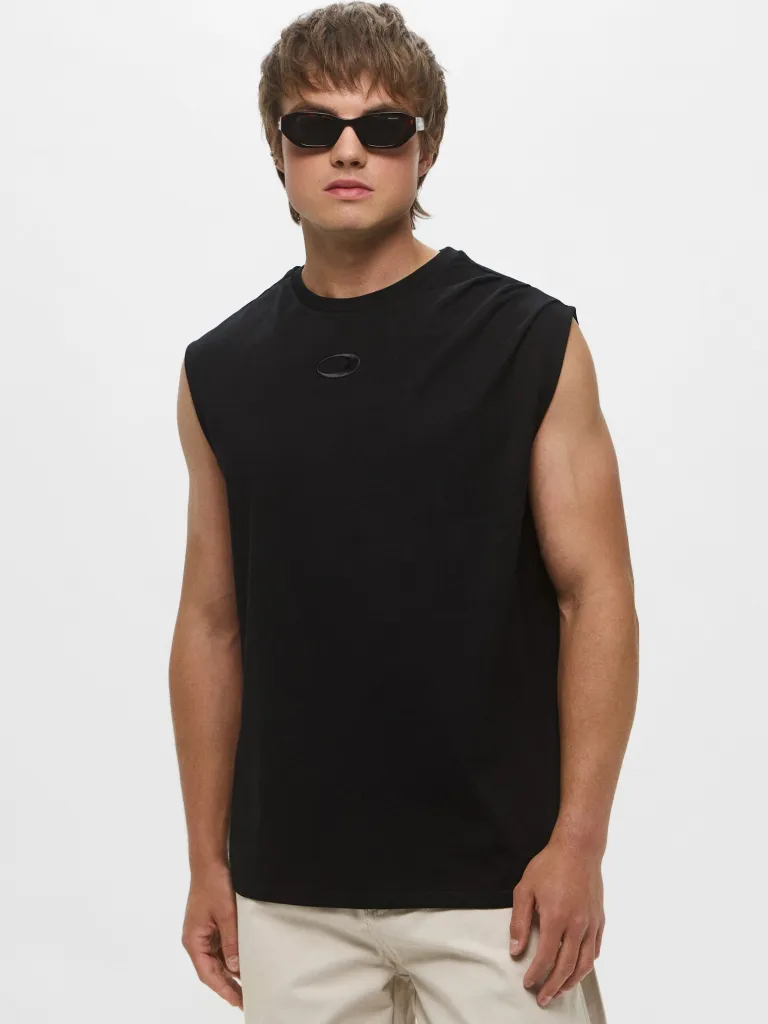 Desert Nomad Top