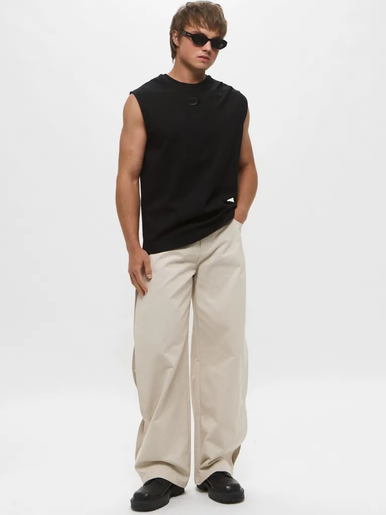 Desert Nomad Top