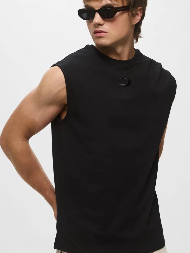 Desert Nomad Top