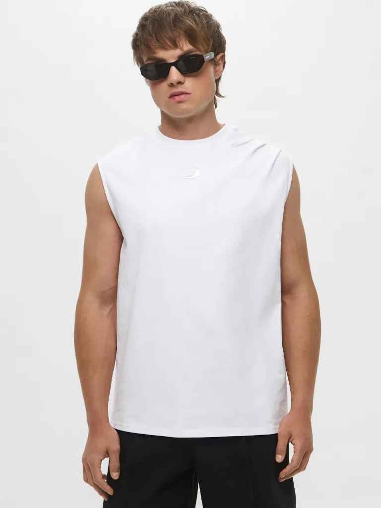 Desert Nomad Top