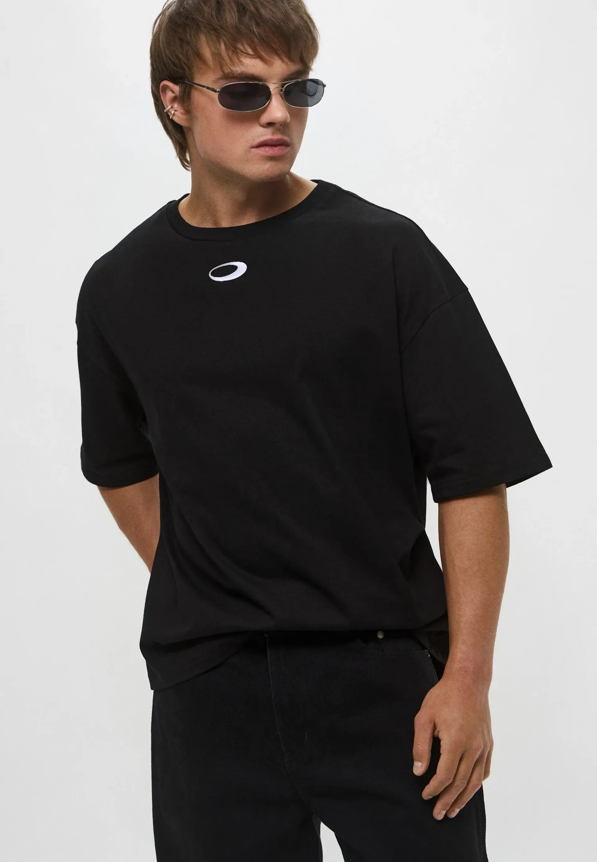 Distressed Darling Tshirt