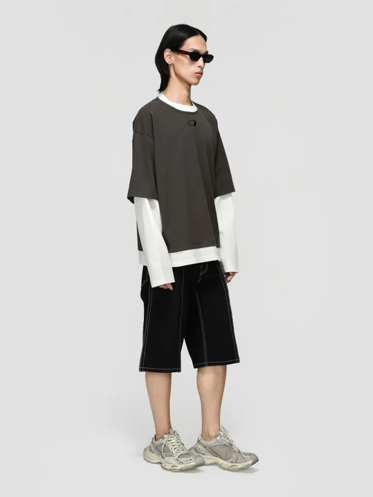 Tipsy Vibes Top