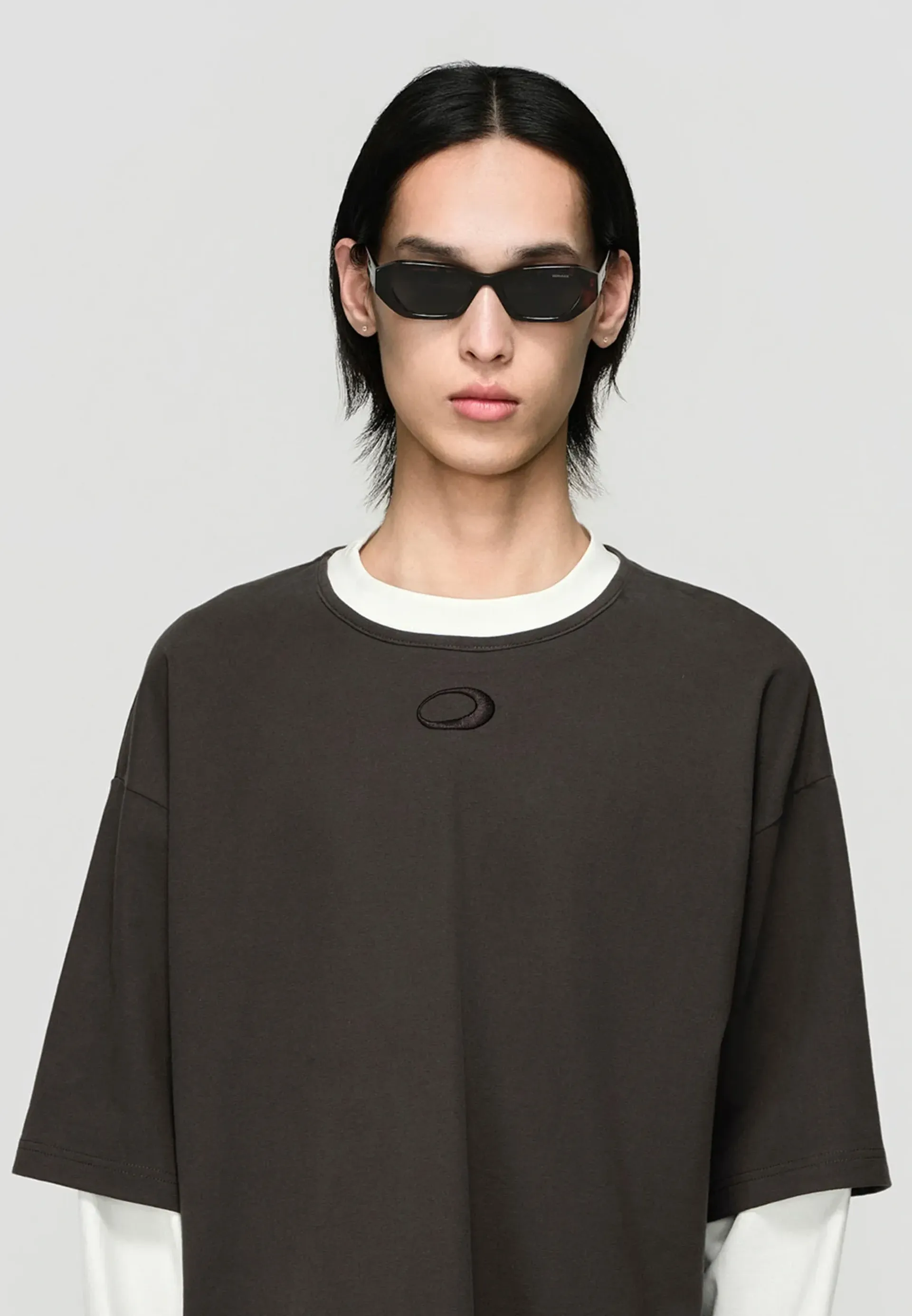 Лонгслив Tipsy Vibes