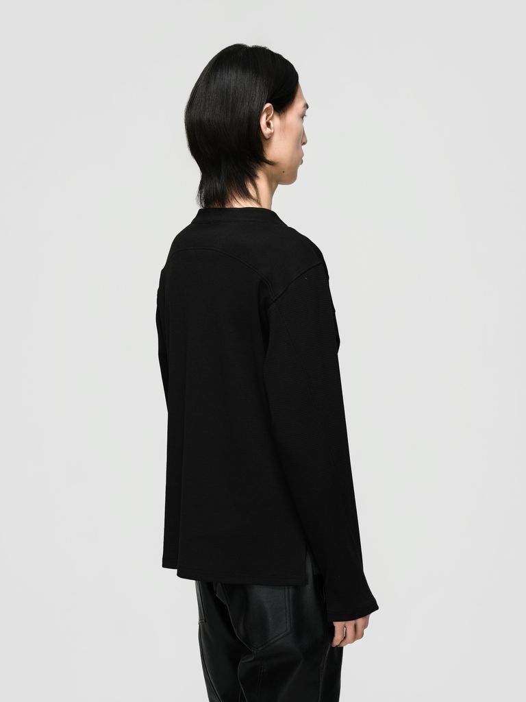 Leistat's Seduction Longsleeve