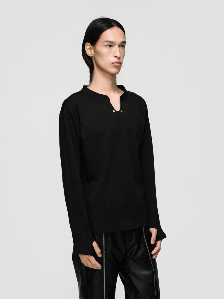 Leistat's Seduction Longsleeve