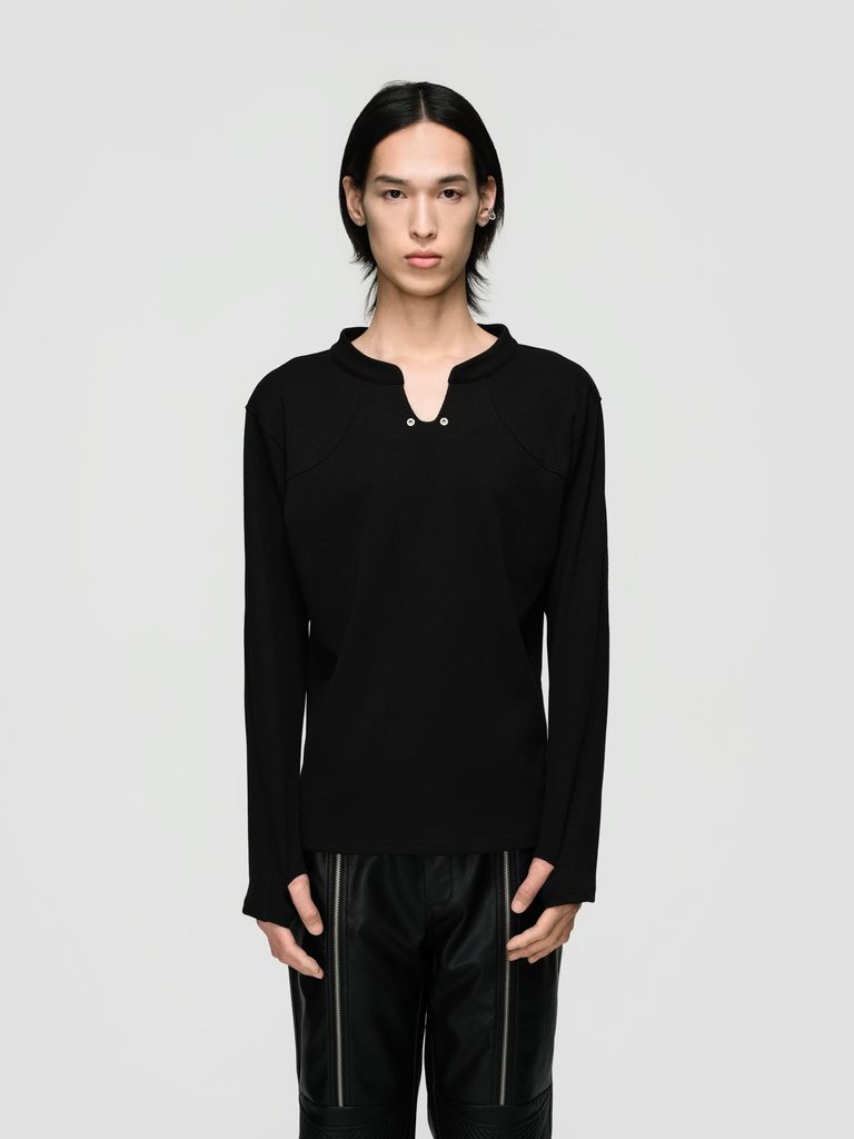 Leistat's Seduction Longsleeve