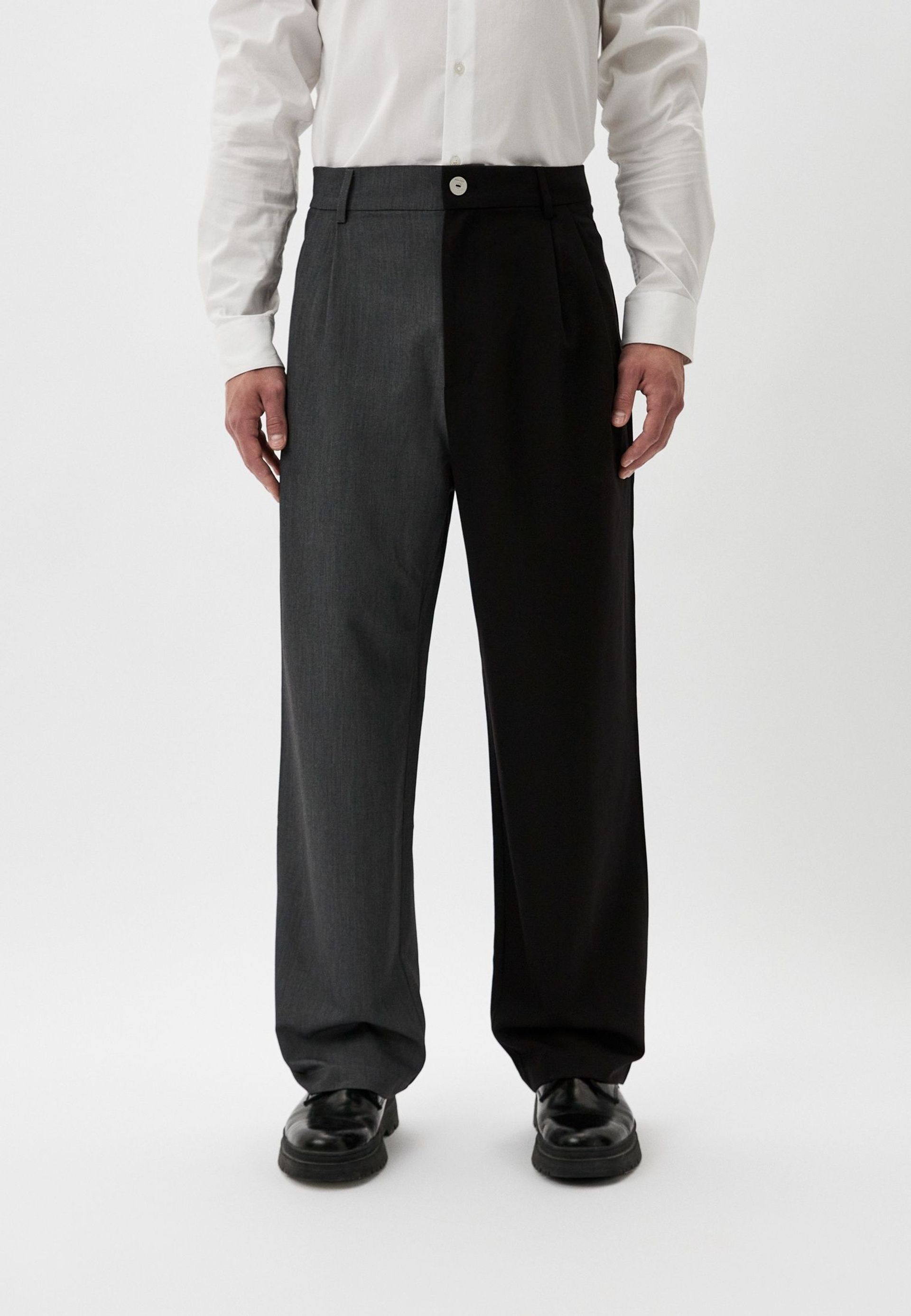 Брюки Hard Choice