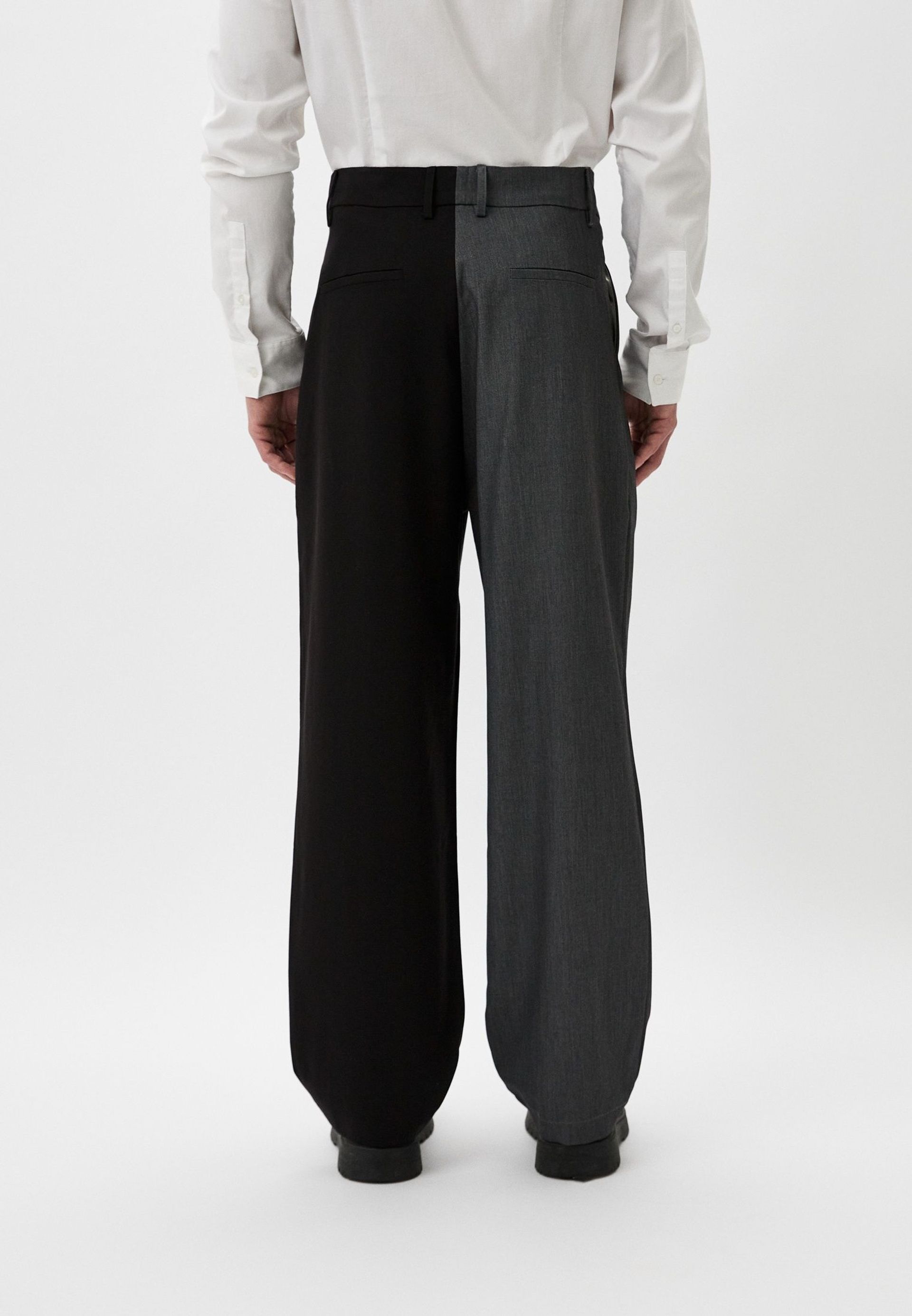 Брюки Hard Choice