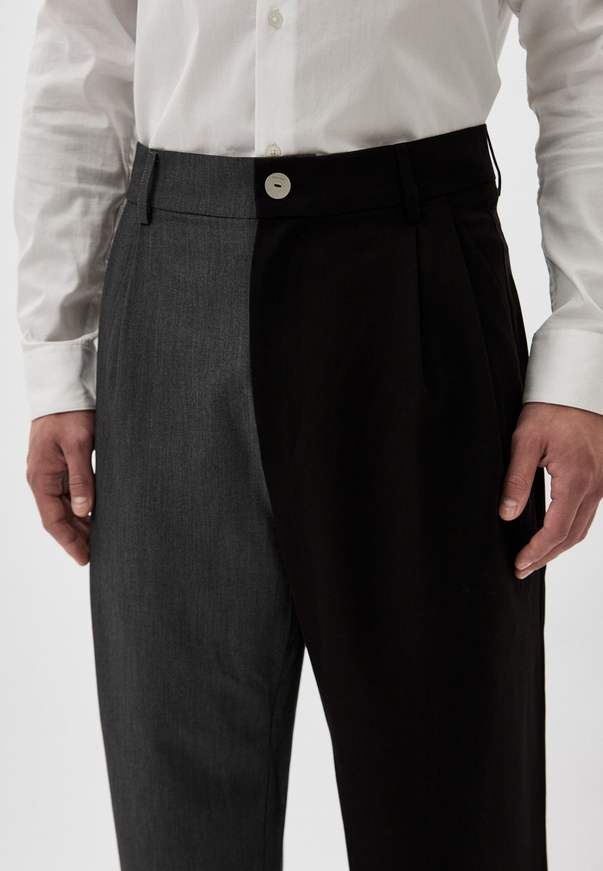 Брюки Hard Choice