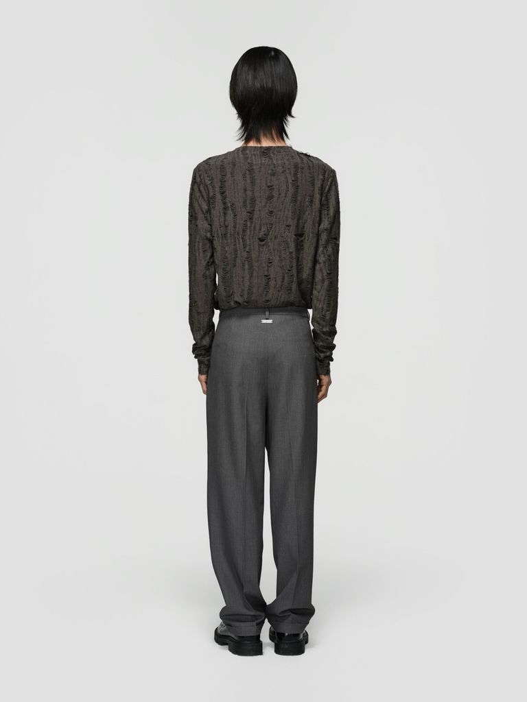 Брюки Classic Pants with Metal Accessory