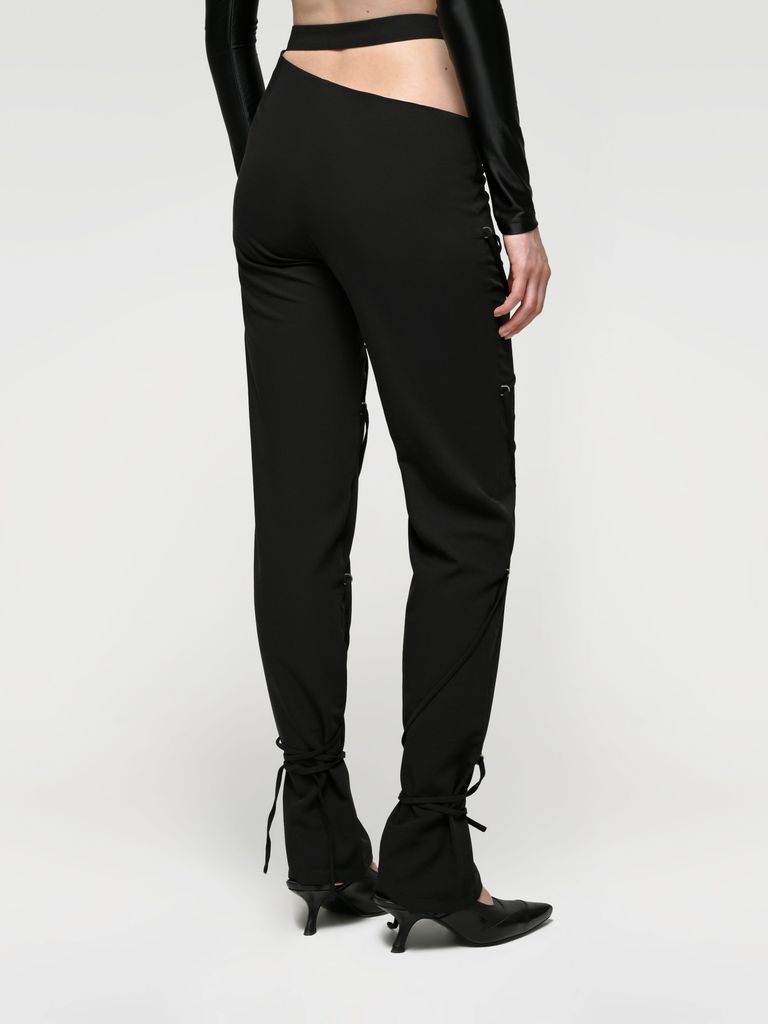 Брюки Deconstructed