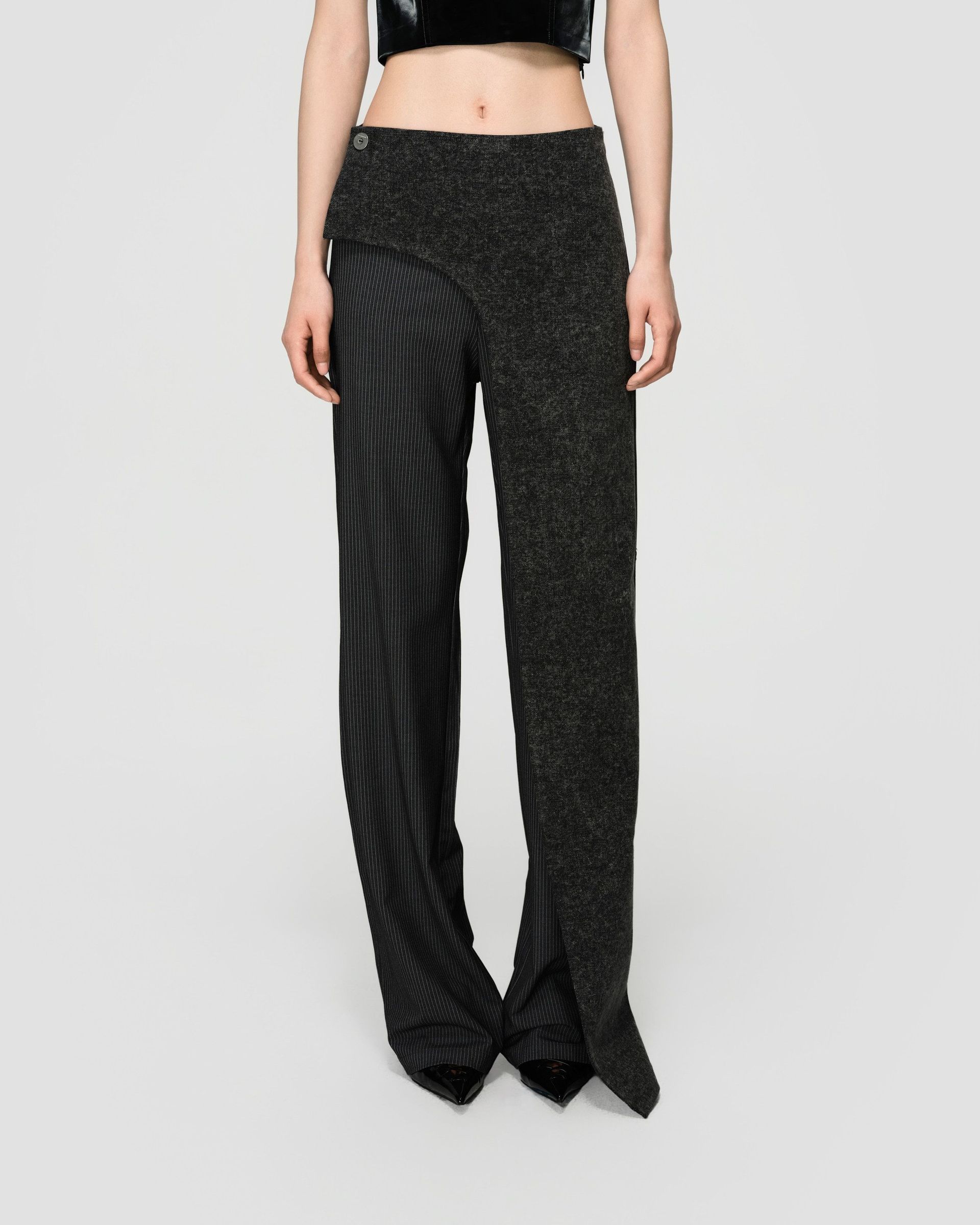 Брюки Chameleon