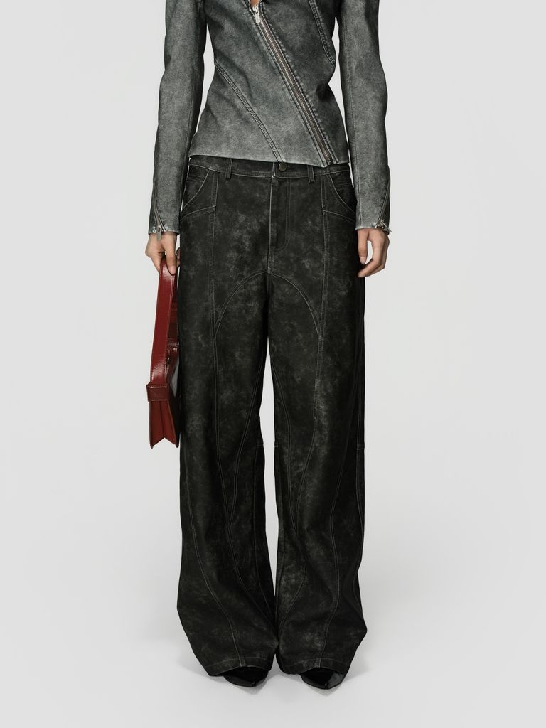 She-wolf Trousers