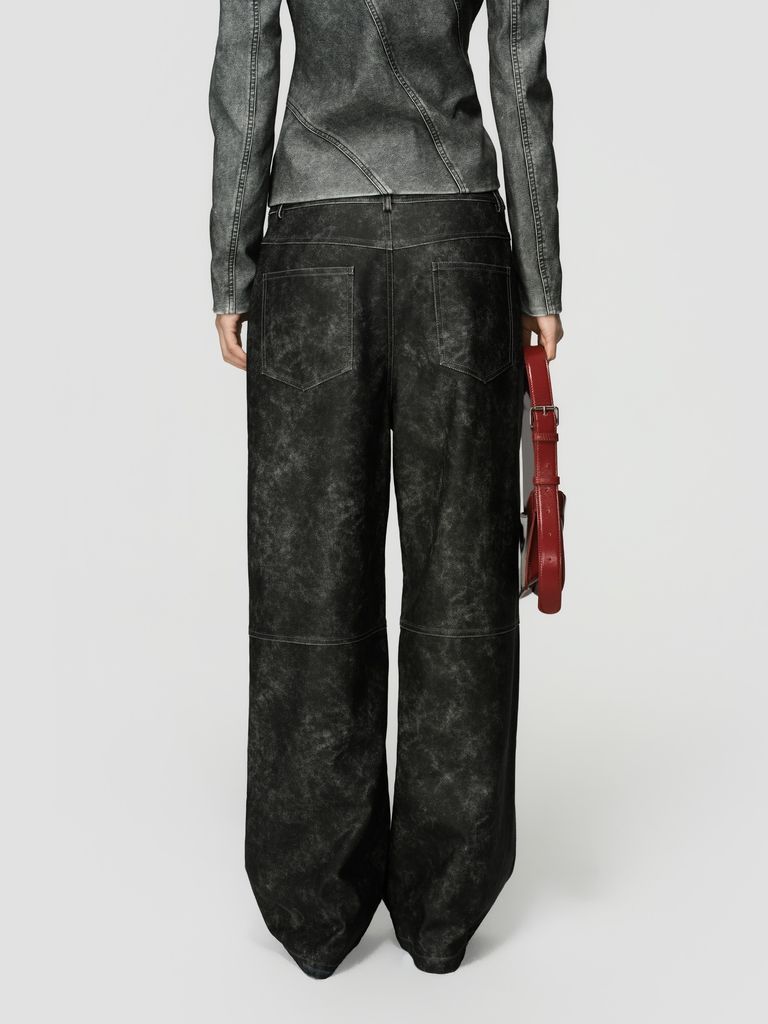 She-wolf Trousers
