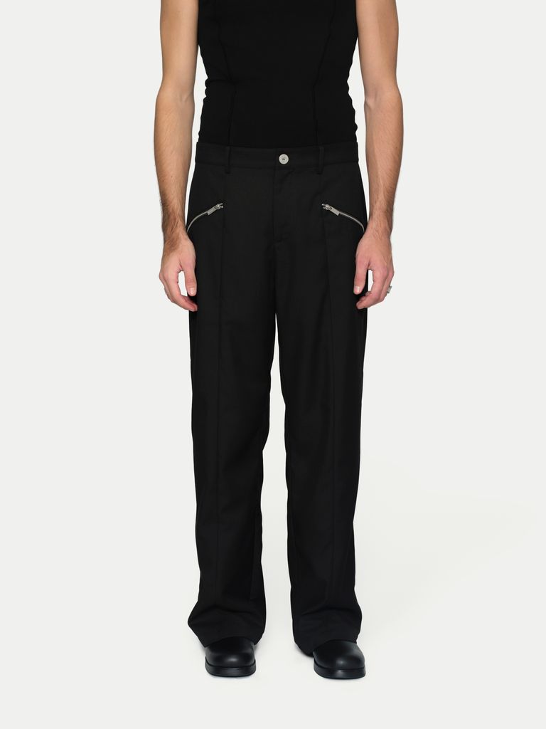 Poète Maudit Trousers