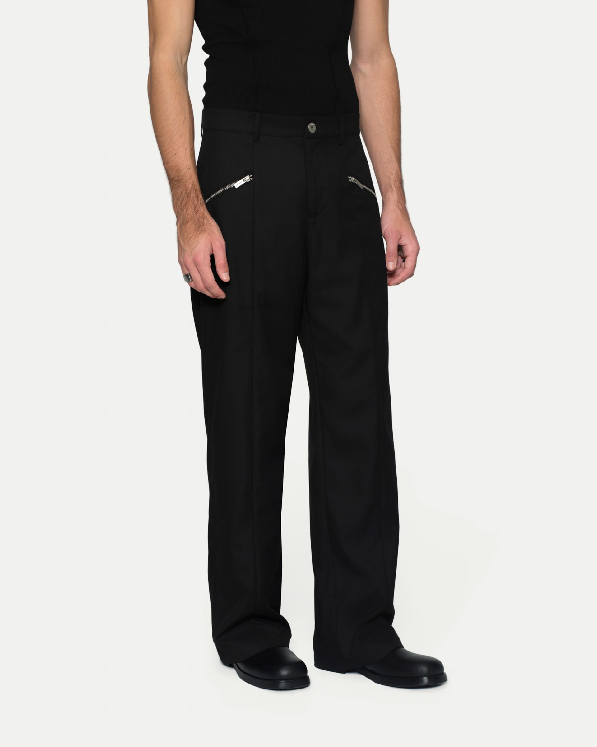 Poète Maudit Trousers