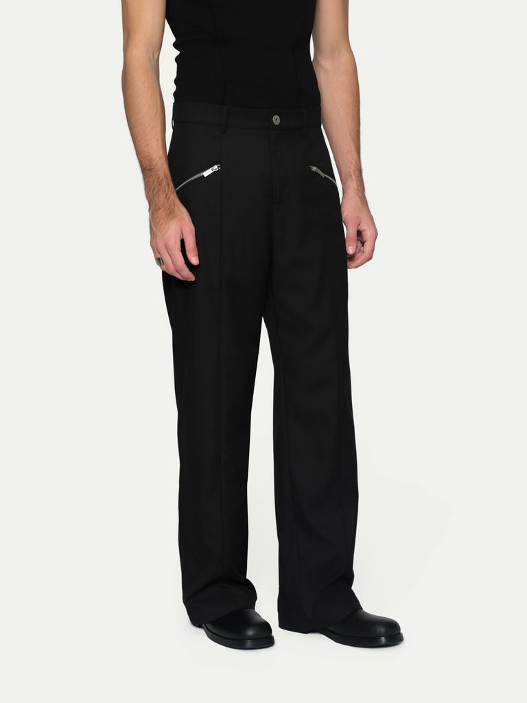 Poète Maudit Trousers