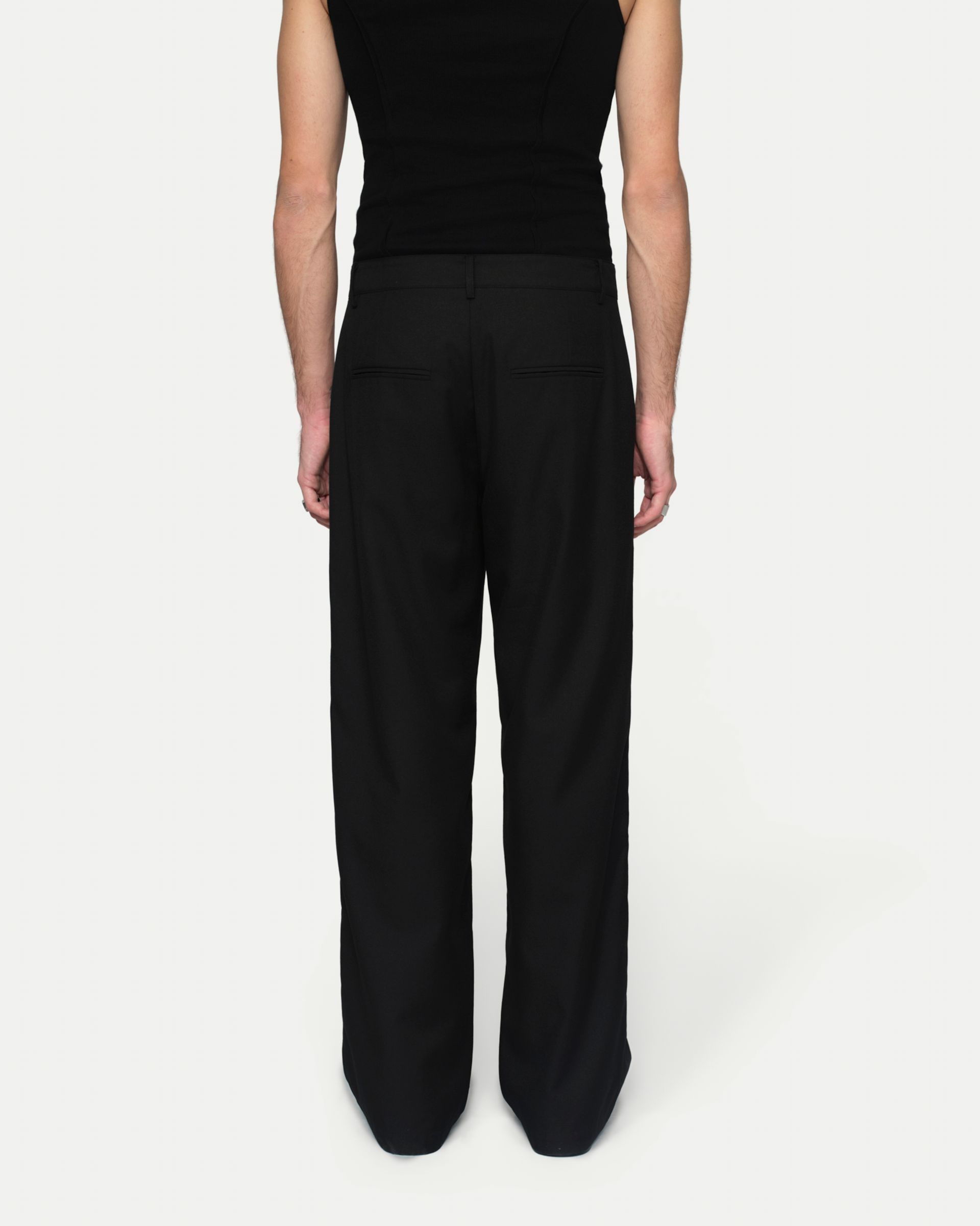 Poète Maudit Trousers