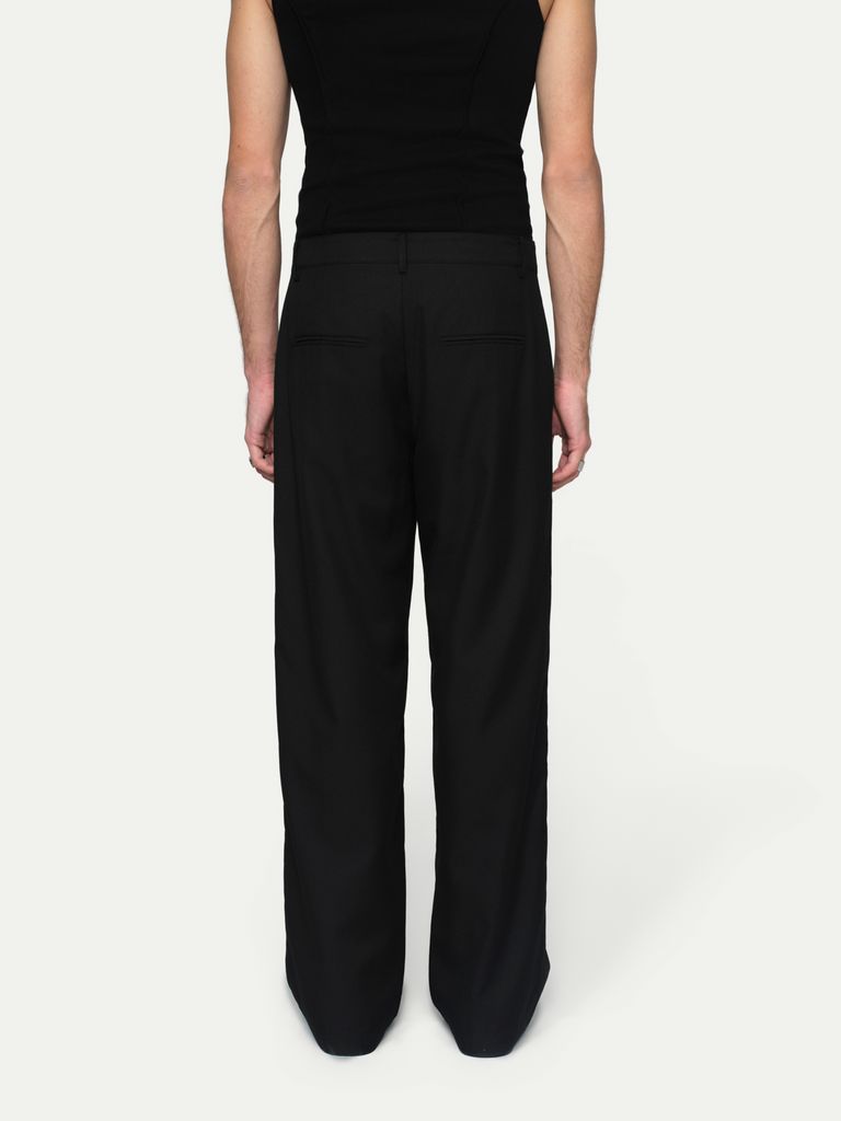 Poète Maudit Trousers