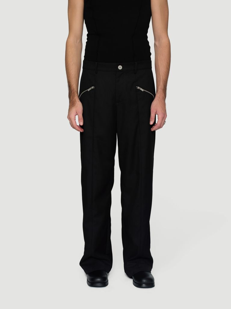 Poète Maudit Trousers