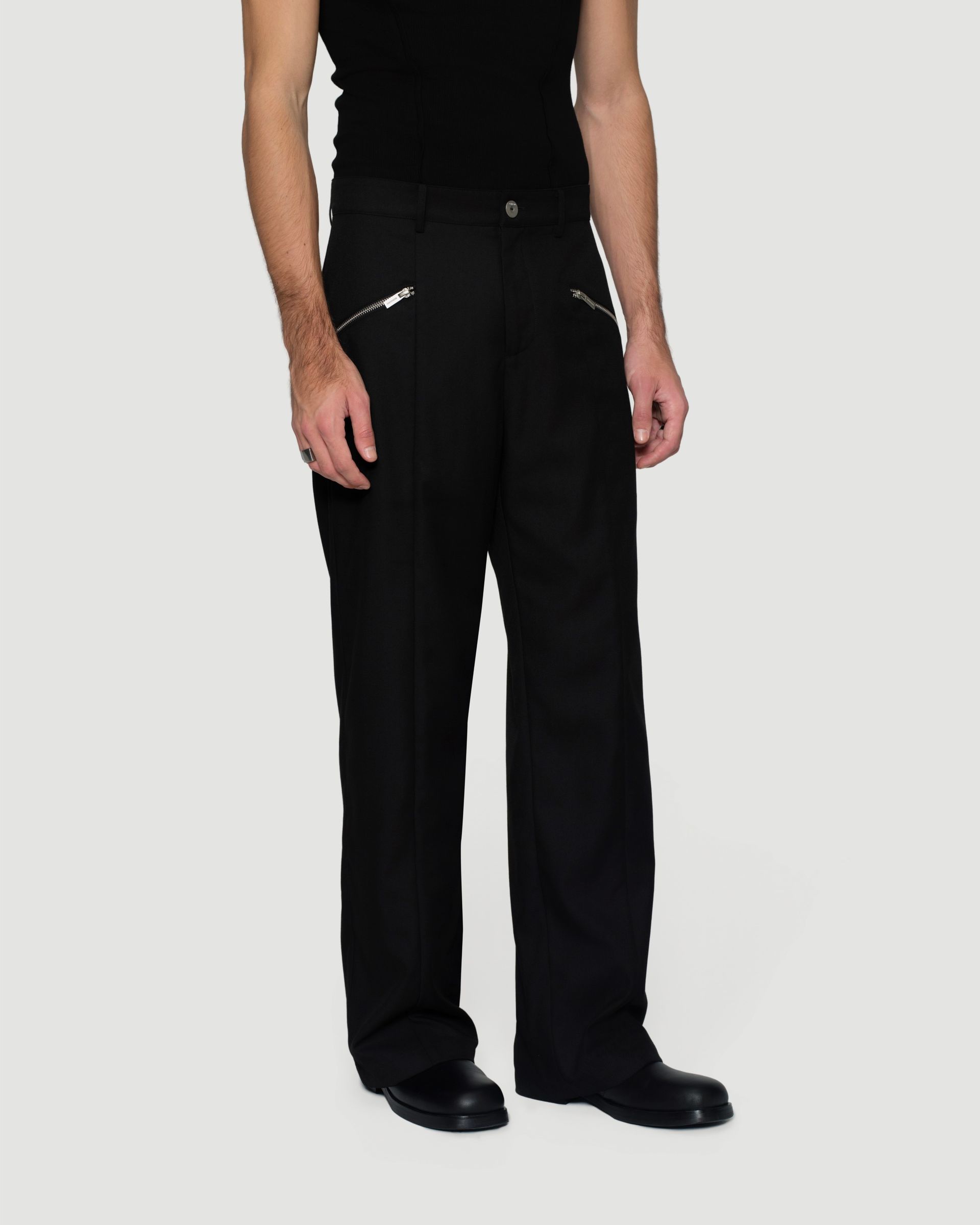 Poète Maudit Trousers